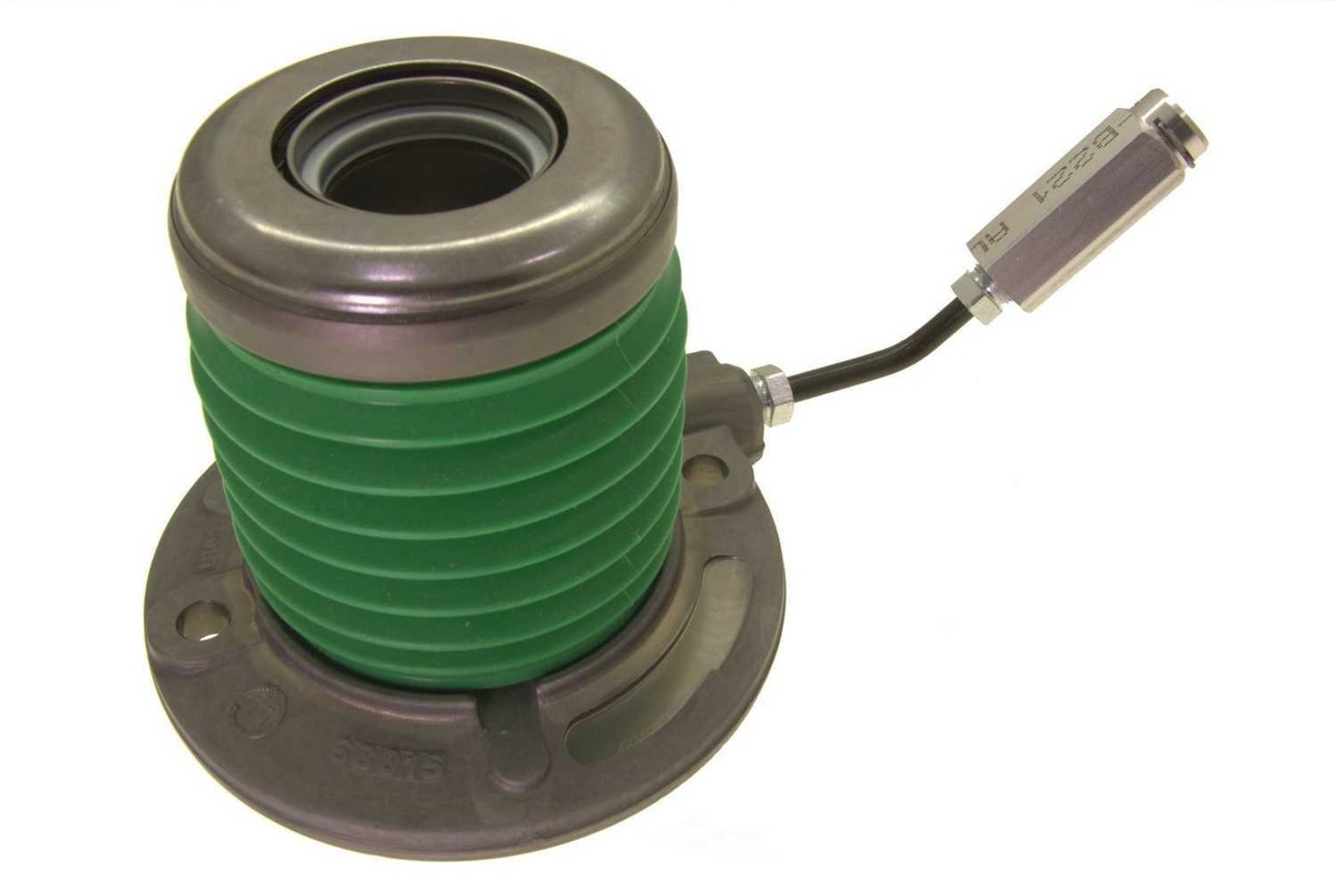 Clutch Release Bearing and Slave Cylinder Assembly fits 09-23