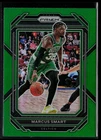 2022 Panini Prizm Basketball Green Marcus Smart #3 PSA 10