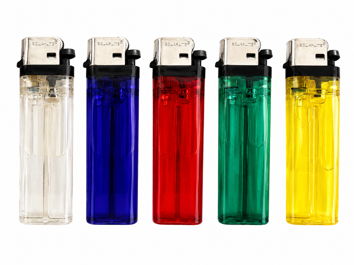 cigarette lighters in bulk 1000 NEON Disposable (20 cases of 50) lot and overcharge will shorten the service life of the battery 50 PACK Refillable Cigarette Lighters