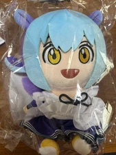 Yu-Gi-Oh! Laundry Dragonmaid Plush Toy YCSJ Nagoya 2025
