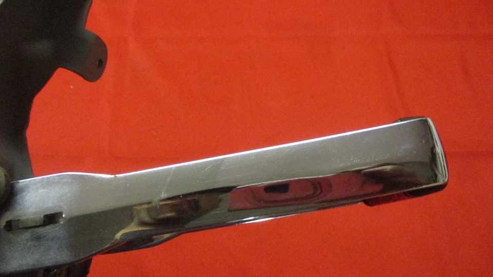 1968 1969 CHEVROLET IMPALA AND CAPRICE SHIFTER AUTOMATIC FOR CONSOLE CAR - Image 4 of 4