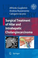 Alfredo Guglielmi (U. A.) | Surgical Treatment Of Hilar And Intrahepatic...