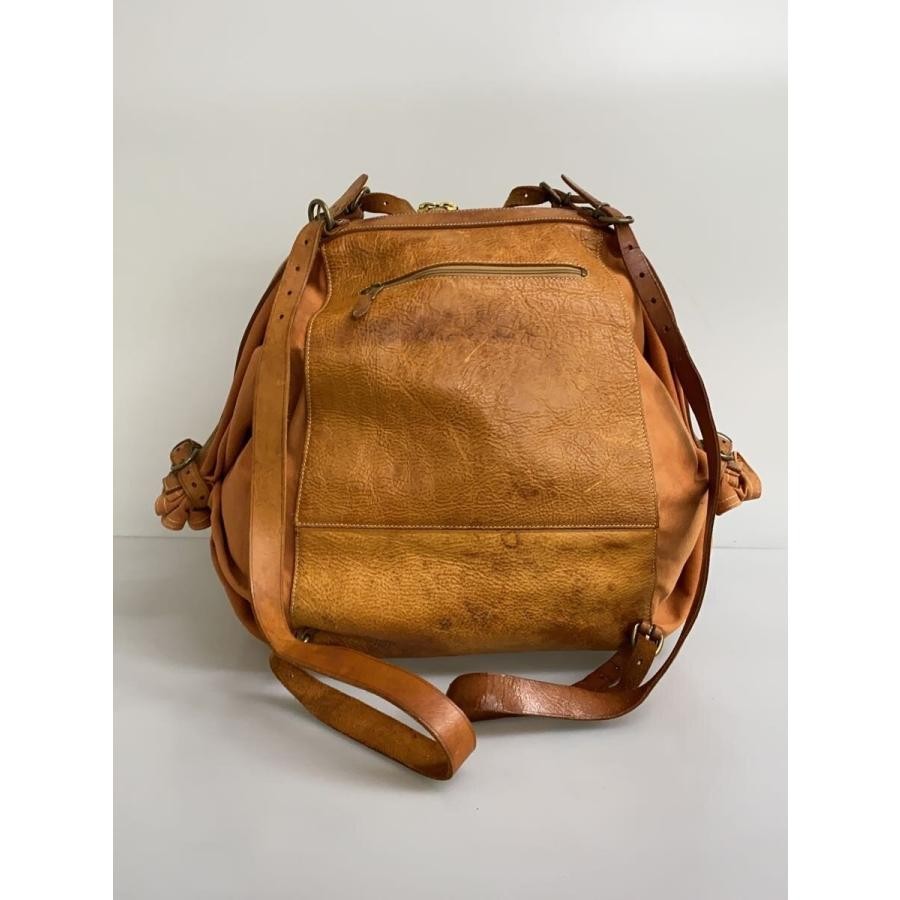 IL BISONTE Candy Backpack Plain Classic - image 3