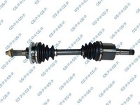 GSP 227099 Antriebswelle Vorne Links FüR KIA