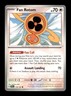 Pokémon TCG SV07: Stellar Crown   Fan Rotom Common Regular
