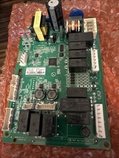 New OEM Whirlpool Refrigerator Electronic Con...