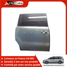 Porte arrière et accessoires Volkswagen SHARAN