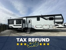 2026 Grand Design Reflection Fifth Wheel 367BHS