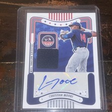 2024 Panini Stars & Stripes USA Baseball Checklist Guide in-content 26