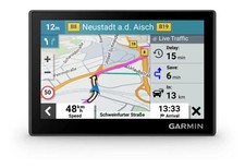 Garmin Drive 53 12,7 cm (5 Zoll) Navigationsgerät 16 GB Ganz Europa