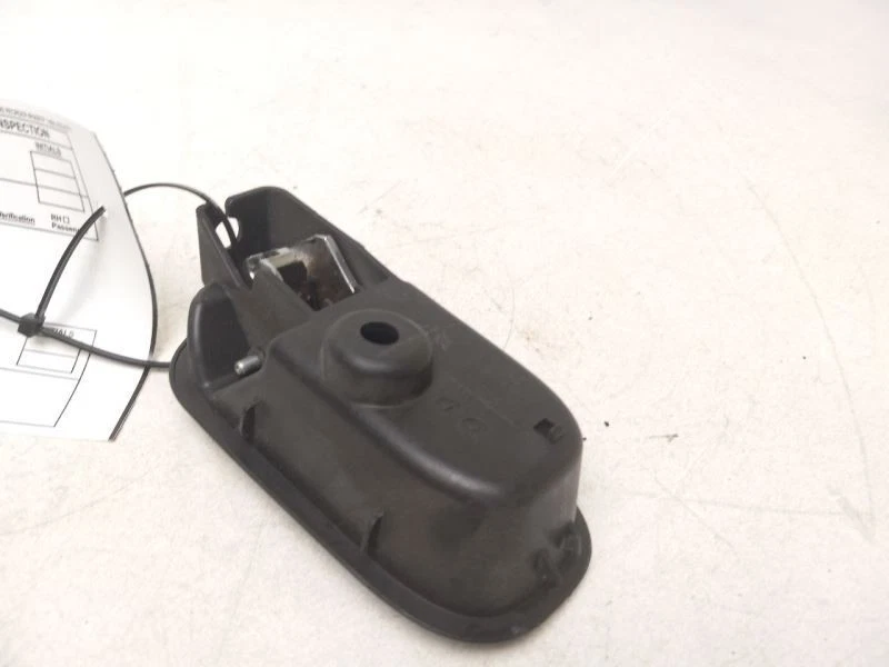 Chevrolet Malibu 2008-2012 manija de puerta interior trasera izquierda Foto 4 de 4