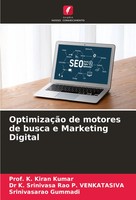 K. Kiran Kumar (U. A.) | OptimizaçãO De Motores De Busca E Marketing Digital