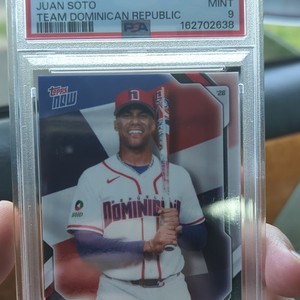 Juan Soto Wbc | eBay