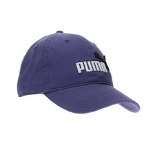 PUMA The Daddio Adjustable Cap Youth Boys Size OSFA Athletic Casual 92760435