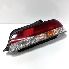 1997-2001 Honda Prelude Right Passenger Tail Light Assembly 33501-s30-a01 Oem