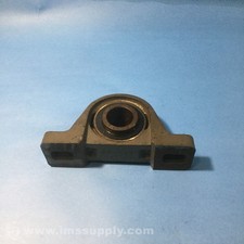 Browning VPS-218 Pillow Block Ball Bearing Unit - Two-Bolt Base USIP
