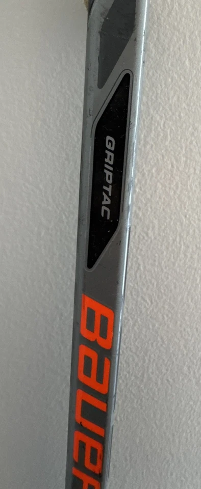 Bauer Supreme Senior SR S170 Griptac Ice Hockey Stick: Kane P88 87 Flex Lie 6 RH - Image 3 of 4