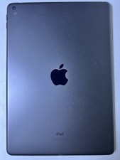 Apple iPad (9.ª generación) (A2602) - Wi-Fi 10,2" gris espacial - COMO ESTÁ SIN PANTALLA *LEER*