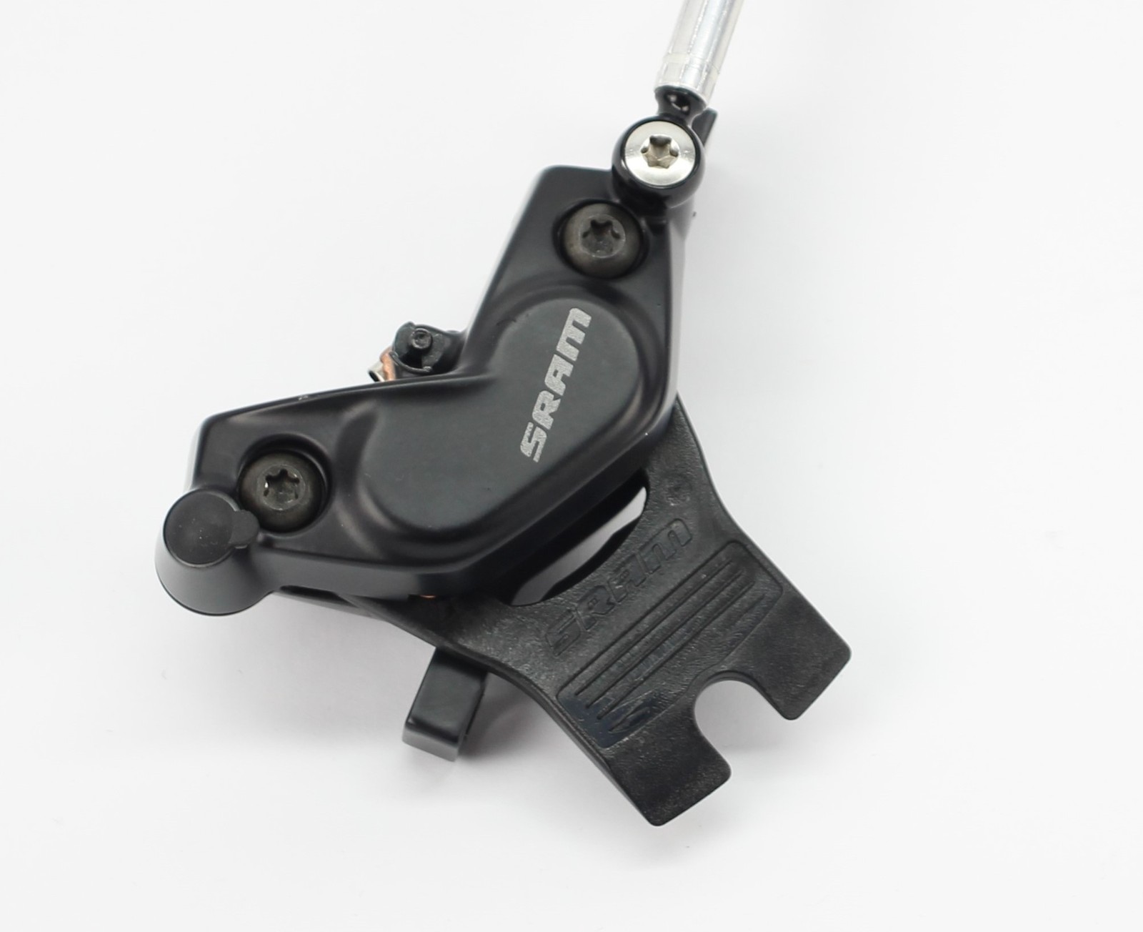 Set freni a disco SRAM CODE R 2000 mm per eBike foto 5