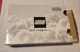 LEGO 10000 LEGEND: Guarded Inn (original 6067) - 100% w/box & manual