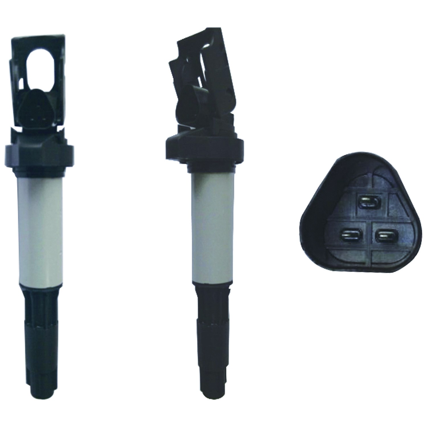 New 12 Pack Ignition Coils Fit Rolls-Royce Ghost 6.6L 2011-2012 12-13-8-647-689