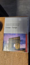 Mercedes Benz Navigation-DVD Audio 50 APS 2010  EUROPA