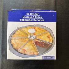 Progressive International 7 Slice Pie Divider...