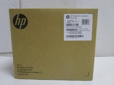 HP 5TW13AA ABA USB-C/A 10W Universal Dock G2 4K NEW FACTORY SEALED SEE PHOTOS
