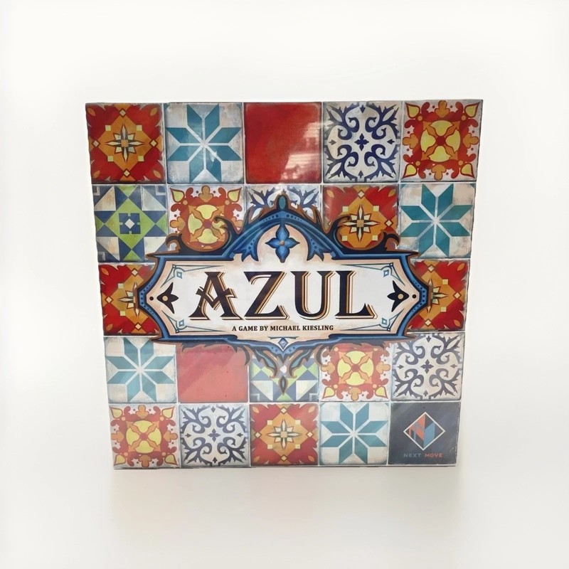 Azul Board Game Board Games newly sealed , 2-4 Players UK STOCK