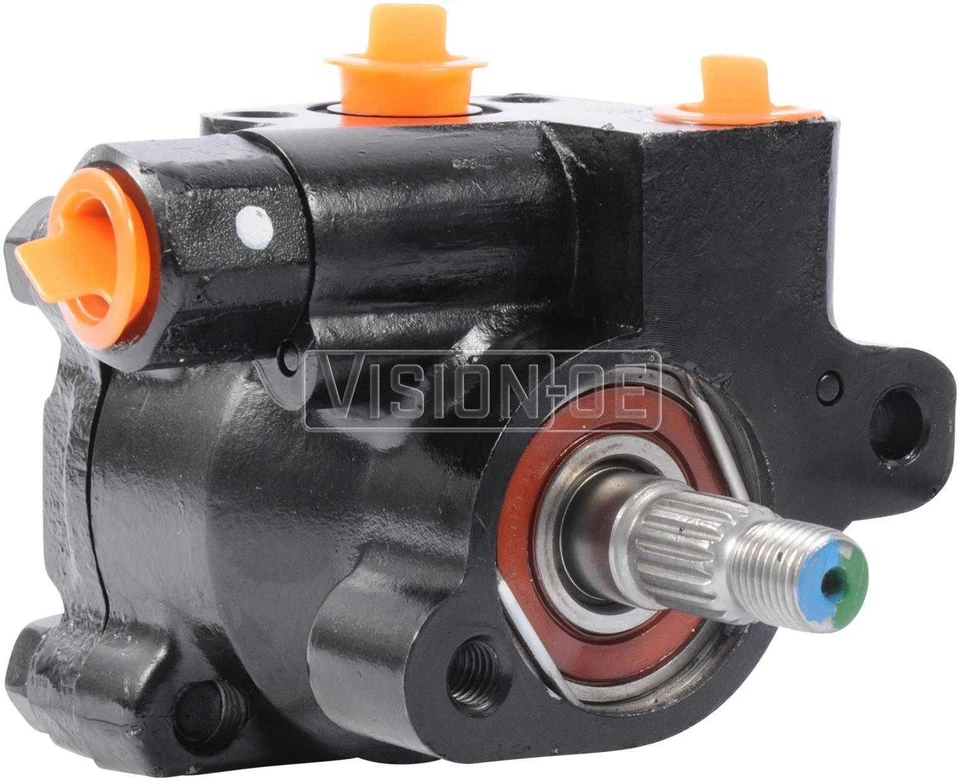 Bomba de dirección asistida Vision OE 990-1201 Reman se adapta a Hyundai Accent 10-11 Foto 3 de 3