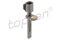 Topran ABS Sensor Raddrehzahl DrehzahlfüHler FüR Volvo XC60 II XC90 246 256