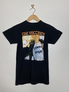 The Vaccines Shirt | eBay