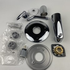 Moen UT2133NH Eva M-CORE 2-Series Tub  Shower Trim Kit Chrome