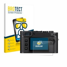 Screen Protector Glass for Leica M EV1 Protective Film 9H Hardness