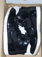 Size 10 - Nike Dunk SB PRM High Space Jam