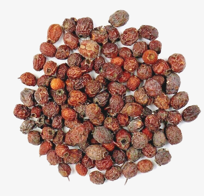 #ad Hawthorn Berry Wild Crafted Whole Dried 100% Premium $6.95