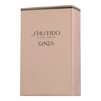 Shiseido Ginza - EDP Eau de Parfum Spray 90ml