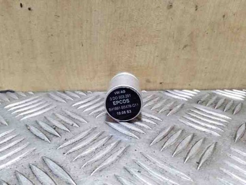 VW PHAETON 3D Relais 3D0903291 4.20 Petrol 246kw 2009 26110292