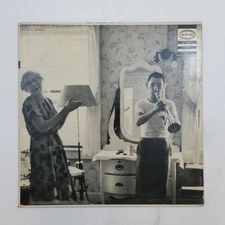 RUBY BRAFF Braff! LN3377 Epic Mono LP Vinyl VG++ Cover VG+ DG 1957 Bridgeport