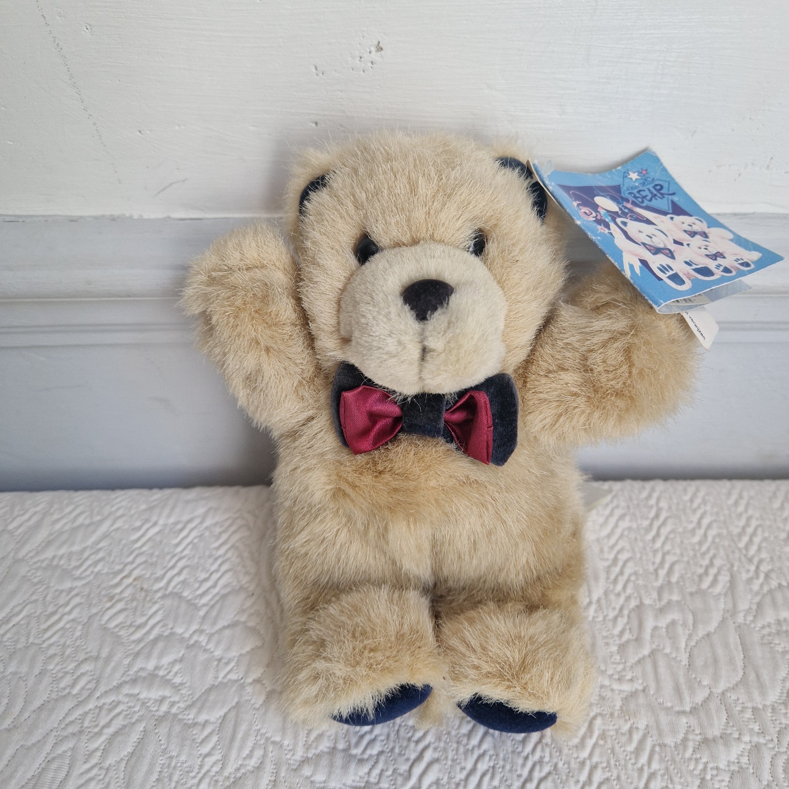 TCC Continuity Holdings Small 8