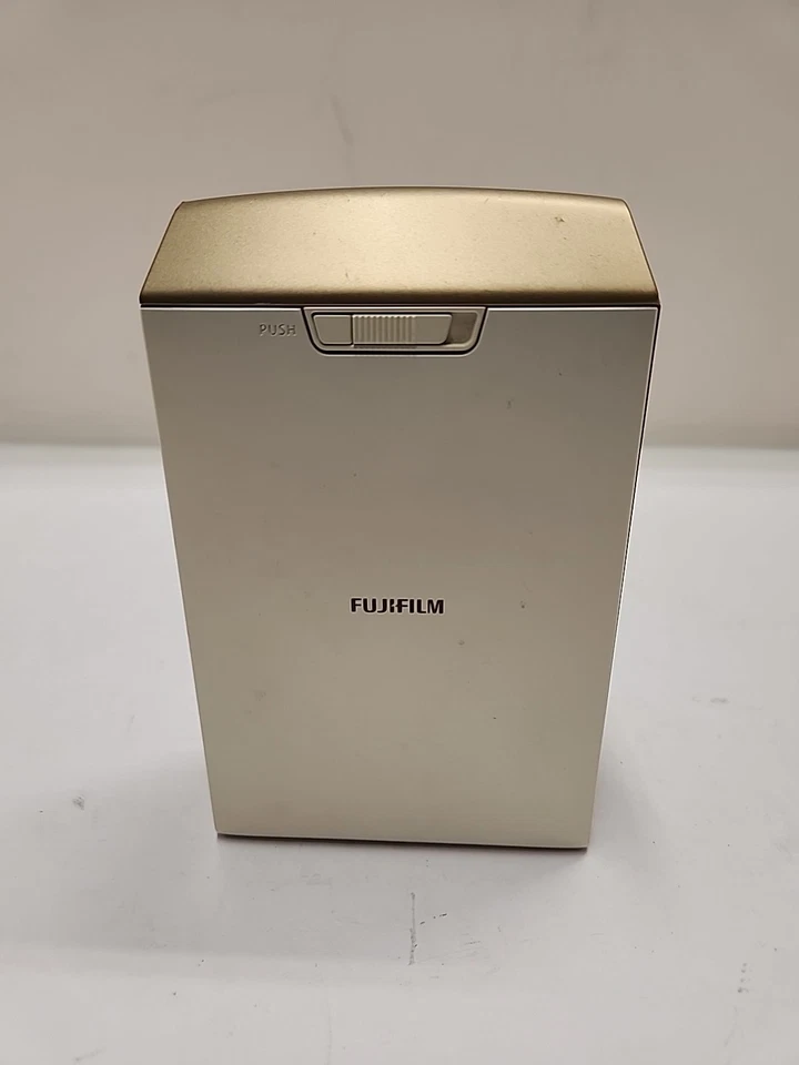 Fujifilm Instax Share SP-2 Mobile Printer Untested (TAC) - Image 3 of 4