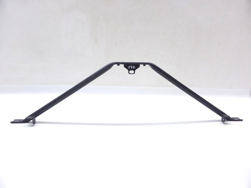 BMW 5er E61 E60 2003-10 Benzin+Diesel Strebe V-Stütze Kühler Vorderwand 7033745