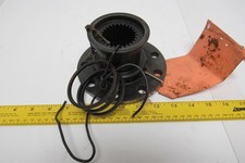 Niagara Q7355 1E33 Clutch Wheel Plate Spring Assembly 26T Spline Gear Bore