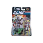GI Joe ARAH HERO Advanced Vehicle Specialist "Specialist Trakker" (NIB)