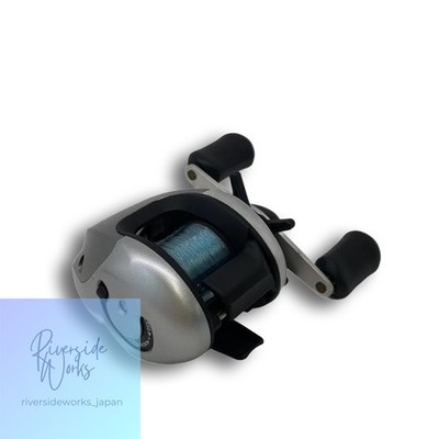 SHIMANO Fishing Reel Model 01883 for Sale