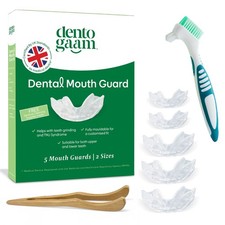mouth guard teeth grinding sleeping