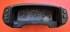 1989-1992 Oem Honda Prelude 2.0 Si Instructment Cluster-outer Visor Mt 1989-1992 Oem Honda Prelude 2.0 Si Instructment Cluster-outer Visor Mt