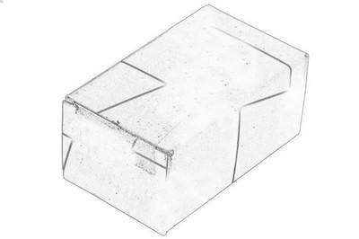 Camshaft Bearing for OE DAF DAF2000085