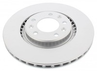 2X Bremsscheibe Hinterachse FüR CitroËN Opel Peugeot Toyota Vauxhall