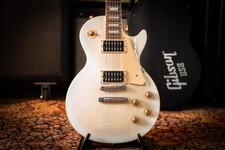 Gibson Les Paul Signature T 2012 - Alpine White Burst